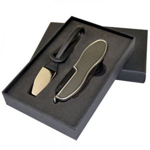 HERRAMIENTAS KIT SCOUT personalizada